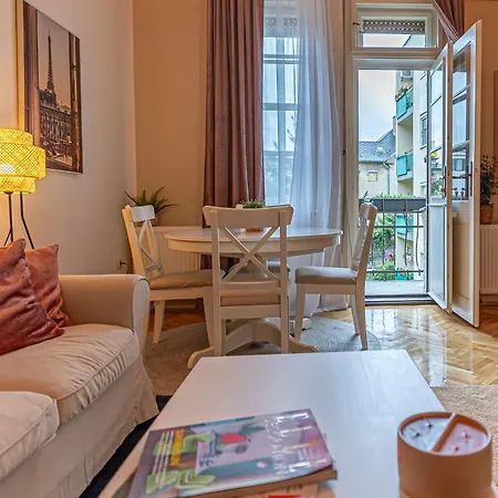 Appartement Bb Goergey I. Miskolc