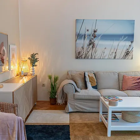 Bb Goergey I. Apartment *