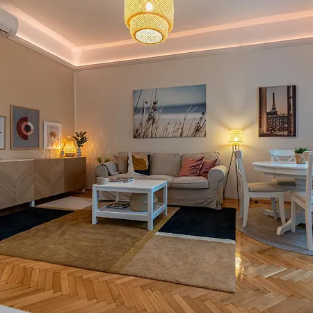 Apartment Bb Goergey I.