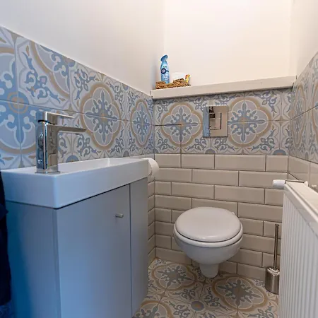 Bb Goergey I. Appartamento Miskolc