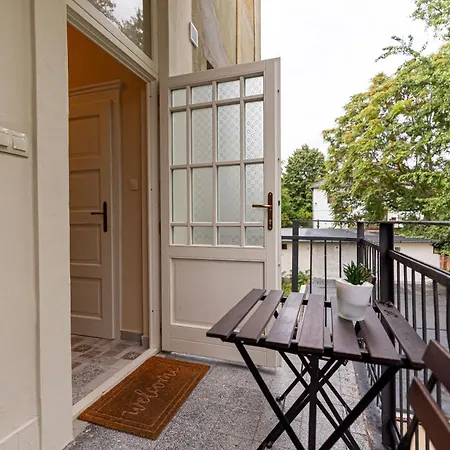 Apartment Bb Goergey I. Miskolc