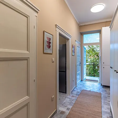 Appartement Bb Goergey I. *