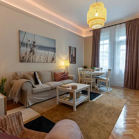 Apartment Bb Goergey I. Miskolc