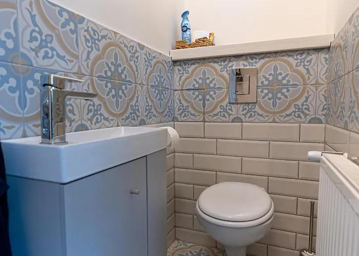 Bb Goergey I. Apartment Miskolc