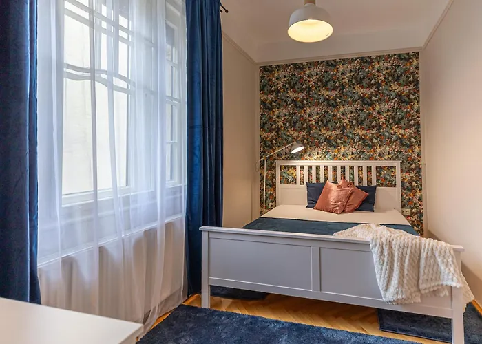 Apartment Bb Goergey I. *